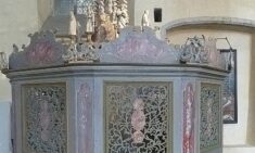 Estońskie arcydzieło odkrywa swoje tajemnice