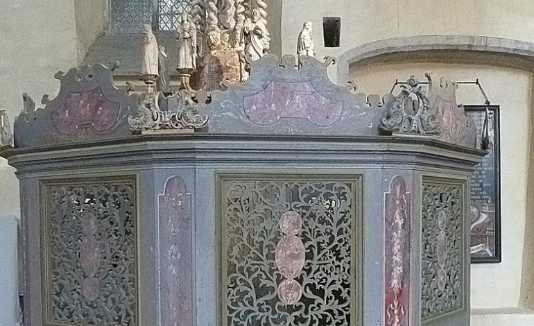 Estońskie arcydzieło odkrywa swoje tajemnice