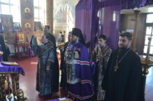 Arcybiskup Ukraińskiego Kościoła Prawosławnego Patriarchatu Moskiewskiego poinformował, że w Wielkanoc świątynie pozostaną otwarte