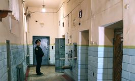 Z powodu koronawirusa ukraińskie władze chcą zwolnić z więzień i aresztów 9 tys. więźniów i osadzonych