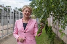 Andżelika Borys: „Nie chcemy rozśmieszyć Pana Boga”