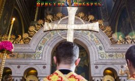 W obwodzie czerniowieckim zarażony koronawirusem duchowny odmawia leczenia i zamierza odprawiać nabożeństwa