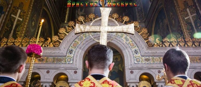 W obwodzie czerniowieckim zarażony koronawirusem duchowny odmawia leczenia i zamierza odprawiać nabożeństwa
