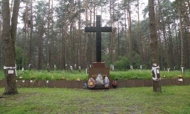 Obchody Dnia Pamięci Ofiar Zbrodni Katyńskiej odbędą się online