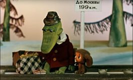 Rosyjska wytwórnia chce odzyskać od Japonii prawa do znanego filmu animowanego z czasów radzieckich