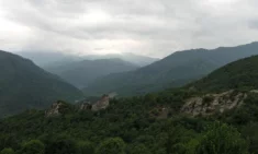 Wybory w Górskim Karabachu