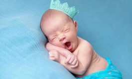 W czasie pandemii narodziła się w Rosji nowa świecka tradycja: niemowlęciu nadano imię Kowid