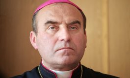 Biskup z Pińska Antoni Dziemianko hospitalizowany