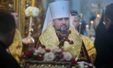 Zwierzchnicy ukraińskich prawosławnych i grekokatolików wezwali do świętowania Wielkanocy w domach