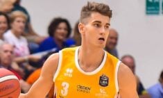 Estoński koszykarz weźmie udział w tegorocznym drafcie?