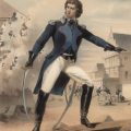 Jakub Jasiński - przywódca powstania w Wilnie w 1794 r