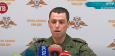 „Separatyści” w Donbasie oskarżają Ukrainę o stworzenie koronawirusa SARS-CoV-2, który wywołuje chorobę COVID-19