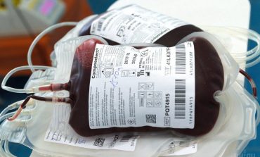 Z powodu pandemii koronawirusa zaczyna brakować krwi na Ukrainie
