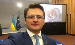 Minister spraw zagranicznych Ukrainy wyklucza bezpośrednie rozmowy z „separatystami” z Donbasu