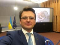 Minister spraw zagranicznych Ukrainy wyklucza bezpośrednie rozmowy z „separatystami” z Donbasu