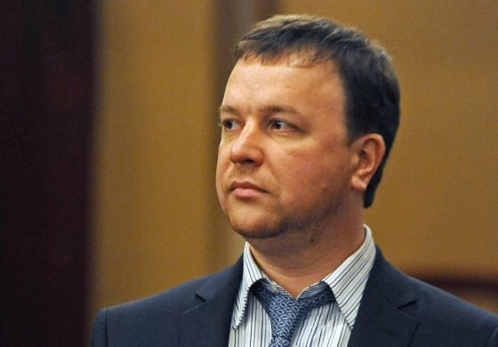 Na Krymie znaleziono ciało wysokiego urzędnika władz Moskwy