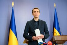Ministerstwo Zdrowia Ukrainy: przebieg pandemii koronawirusa na Ukrainie podobny do sytuacji w Polsce