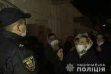 Ostatniej doby doszło na Ukrainie do największej liczby zachorowań na COVID-19. Przyczyną nieprzestrzeganie kwarantanny w Wielkanoc
