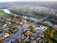 Epidemiolodzy zaniepokojeni sytuacją w Niemenczynie