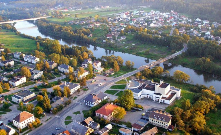 Epidemiolodzy zaniepokojeni sytuacją w Niemenczynie