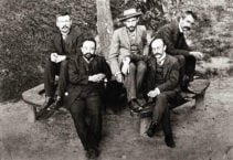 2 kwietnia w Historii Kresów