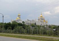 Krytyczna sytuacja epidemiczna w Poczajewie. Miasto zostało zamknięte