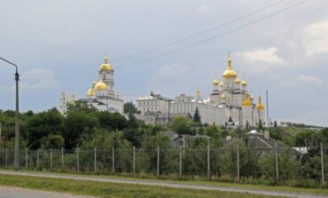 Krytyczna sytuacja epidemiczna w Poczajewie. Miasto zostało zamknięte