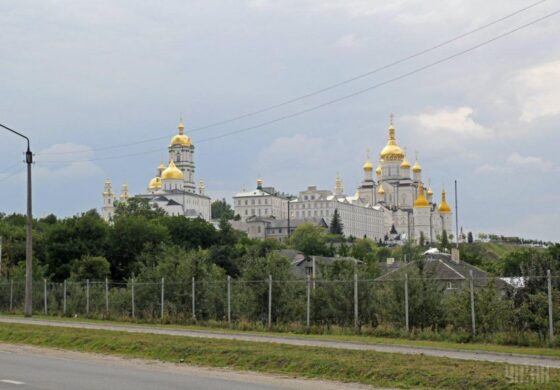 W Poczajowie, w ciągu ostatniej doby, liczba zarażonych koronawirusem wzrosła o 50%