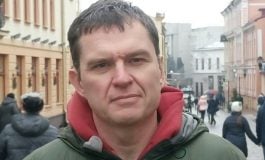 Andrzeja Poczobuta nie wypuszczono z aresztu. Jest oskarżony w tzw. „sprawie polskiej”