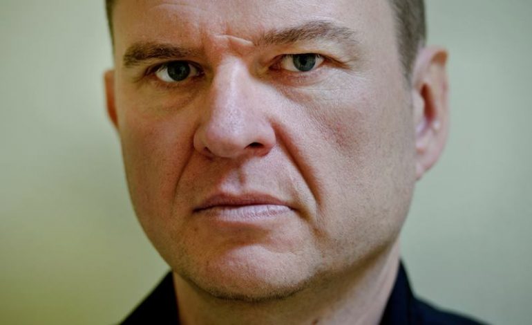 Andrzej Poczobut „Postacią 10-lecia” według „Newsweeka”