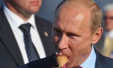 W jaki sposób Putin chroni się przed koronawirusem?
