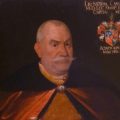 Lew Sapieha, portret nieznanego autora z 1616 roku/Wikipedia.org