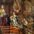 Król Jan II Kazimierz złożył we lwowskiej katedrze śluby obierając Matkę Bożą za patronkę i Królową Polski