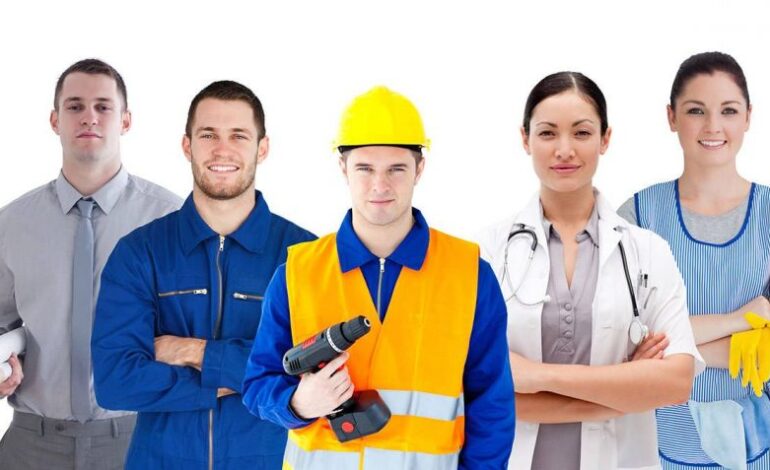 Mimo pandemii Ukraińcy wyjeżdżają do pracy za granicę. Oto najpopularniejsze kierunki