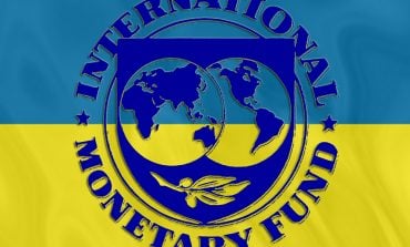 Ukraina otrzyma w maju pierwszą transzę pomocy finansowej z Międzynarodowego Funduszu Walutowego