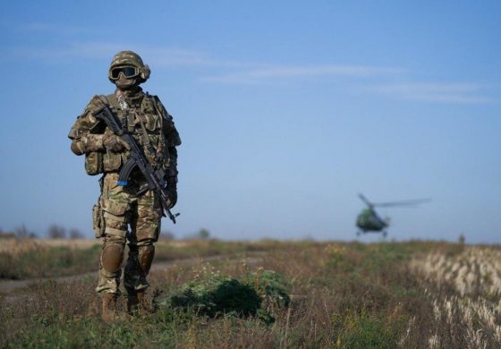 Byli amerykańscy ambasadorowie na Ukrainie uważają, że pandemia koronawirusa może przyczynić się do zakończenia wojny w Donbasie