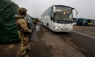 „Separatyści” poinformowali o terminie i warunkach kolejnej wymiany jeńców i więźniów w Donbasie