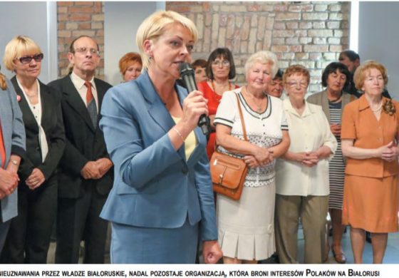 Komu zagraża polskość?