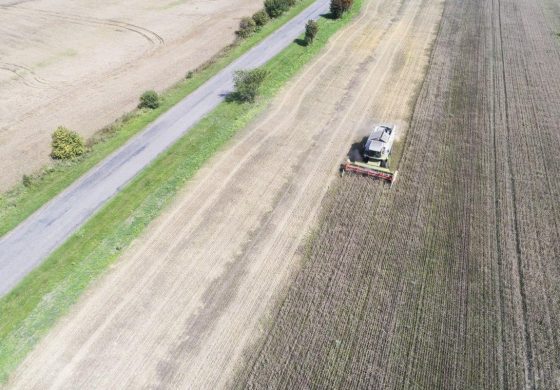W ukraińskim parlamencie rośnie opór przeciwko ustawie o obrocie ziemią