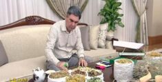 W Turkmenistanie nie wolno mówić o koronawirusie – nigdzie