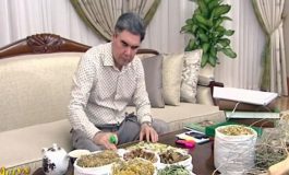 W Turkmenistanie nie wolno mówić o koronawirusie – nigdzie