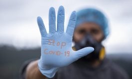 Katastrofalna sytuacja z COVID-19 na Krymie. Medżlis wzywa OBWE i ONZ do wysłania misji na okupowany półwysep