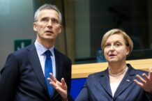 Anna Fotyga weszła do eksperckiej grupy ds. reformy NATO
