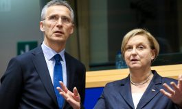 Anna Fotyga weszła do eksperckiej grupy ds. reformy NATO