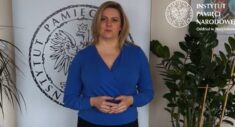 W najbliższy piątek “Przystanek Historia IPN” w Wilnie – online