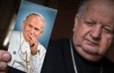 15 lat temu zmarł Jan Paweł II