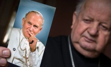 15 lat temu zmarł Jan Paweł II