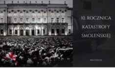 10. rocznica katastrofy smoleńskiej (WIDEO)
