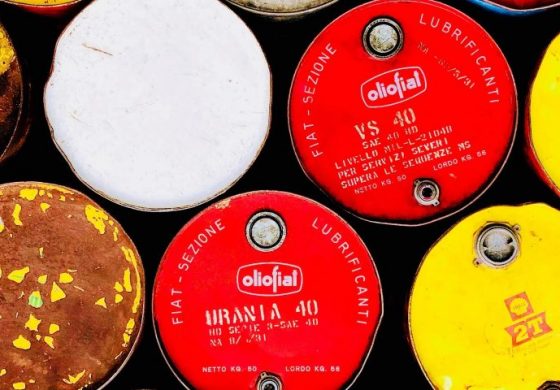 Kazachstan i Rosja są głodne petrodolarów