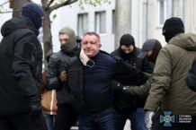 SBU wytropiła w swoich szeregach rosyjskiego szpiega w randze … generała